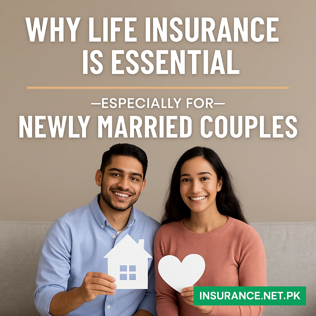 Secure Your Future with Life Insurance - Insurancenetpk
